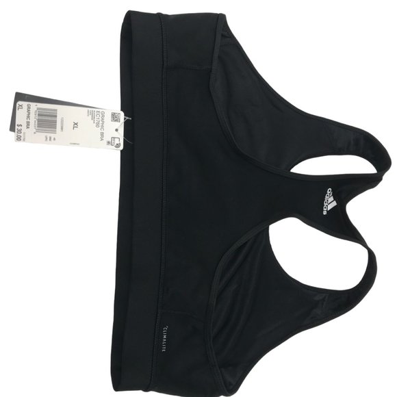 Adidas Graphic Sports Bra Size XL - Picture 2 of 3